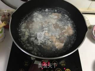 牛肉养生保健汤的做法步骤：3