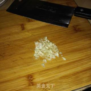 凉拌红薯叶的做法步骤：3