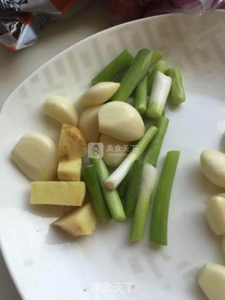 可乐鸡翅的做法步骤：3