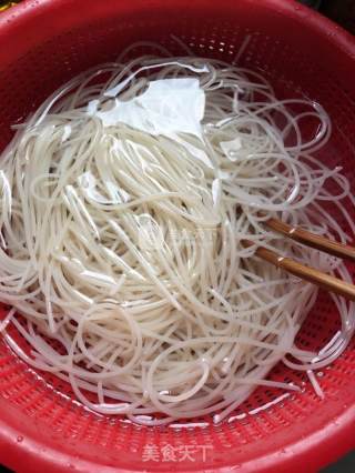 红油拌面的做法步骤：3