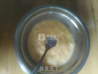 冰激淋的做法步骤：1
