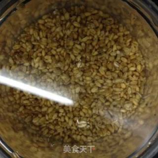 麦芽糖，童年记忆里的美味的做法步骤：2