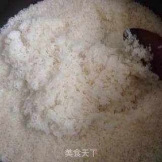 麦芽糖，童年记忆里的美味的做法步骤：10