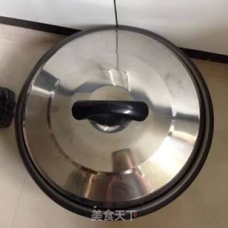 麦芽糖，童年记忆里的美味的做法步骤：12