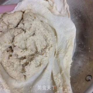 麦芽糖，童年记忆里的美味的做法步骤：14