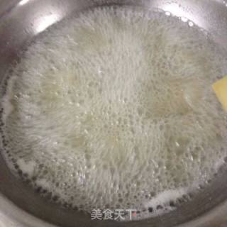 麦芽糖，童年记忆里的美味的做法步骤：16