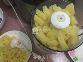 香烤土豆泥的做法步骤：3
