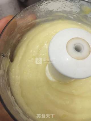 香烤土豆泥的做法步骤：4