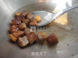 西红柿牛肉面的做法步骤：7