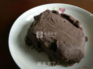 自制红豆沙的做法步骤：9