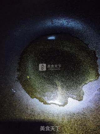 肉末粉条的做法步骤：6