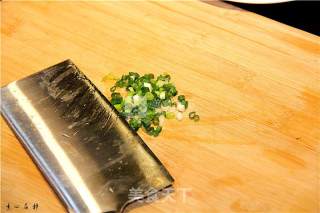 豆腐蒸仙姑片素心居静营养飘香素菜的做法步骤：2