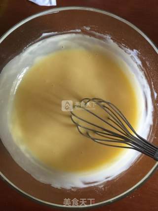 双莓小四蛋糕的做法步骤：5