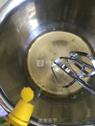 双莓小四蛋糕的做法步骤：6