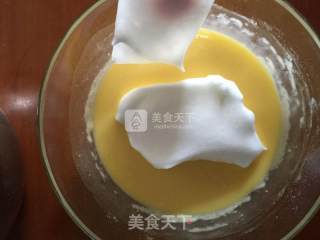 双莓小四蛋糕的做法步骤：9