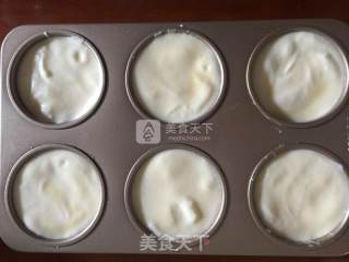 双莓小四蛋糕的做法步骤：14