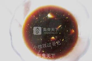 清爽大拌菜的做法步骤：5