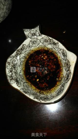 烫面南瓜蒸饺的做法步骤：12