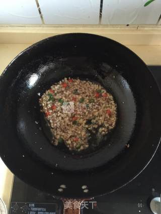 双浇头金针菇木耳的做法步骤：4