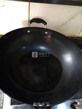 酥花生的做法步骤：3
