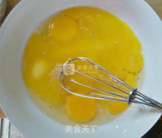 阿拉棒的做法步骤：1