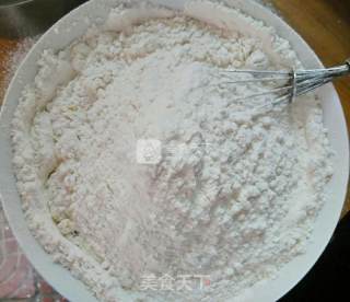 阿拉棒的做法步骤：2
