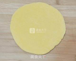阿拉棒的做法步骤：4