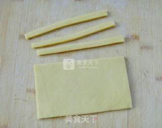 阿拉棒的做法步骤：5
