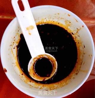 蜂蜜脆皮多汁烤鸡腿的做法步骤：3