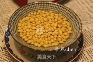豆浆鲫鱼汤的做法步骤：1