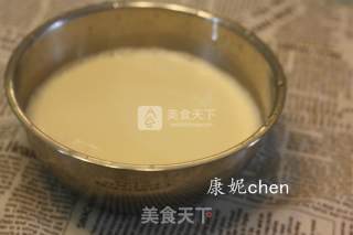 豆浆鲫鱼汤的做法步骤：4