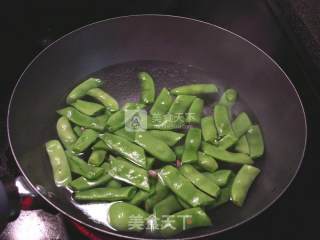 豉椒农家菜的做法步骤：1