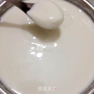 自制酸奶的做法步骤：6