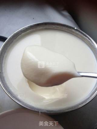 自制酸奶的做法步骤：7