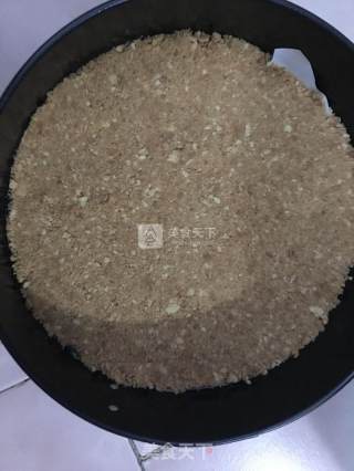 黄桃巧克力慕斯的做法步骤：1
