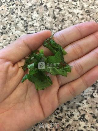 薄荷蜂蜜柠檬汁的做法步骤：5