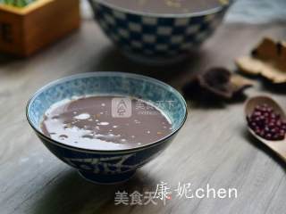红豆沙龟苓膏的做法步骤：6