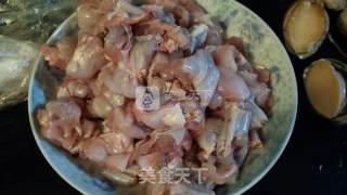牛蛙爱上虾的做法步骤：1
