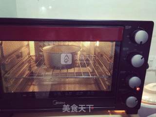 烘焙入门必学戚风蛋糕❤️的做法步骤：7