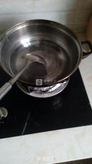 水晶米线的做法步骤：7