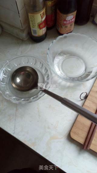 水晶米线的做法步骤：12