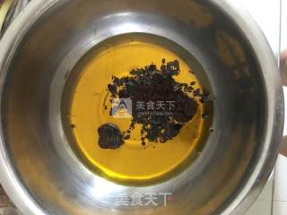 红糖燕麦饼干的做法步骤：2