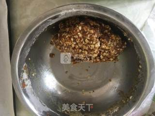 红糖燕麦饼干的做法步骤：5