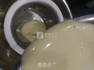 芒果班戟的做法步骤：4
