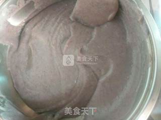 红豆沙的做法步骤：4