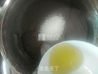 红豆沙的做法步骤：5