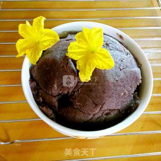红豆沙的做法步骤：6