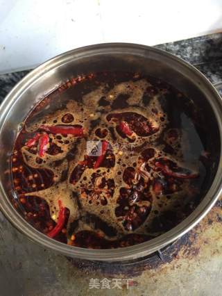 麻辣卤蛋的做法步骤：2