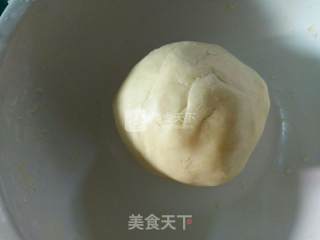玛格丽特饼干的做法步骤：4