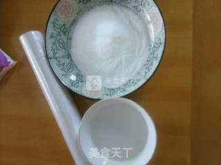 咸鸭蛋的做法步骤：1